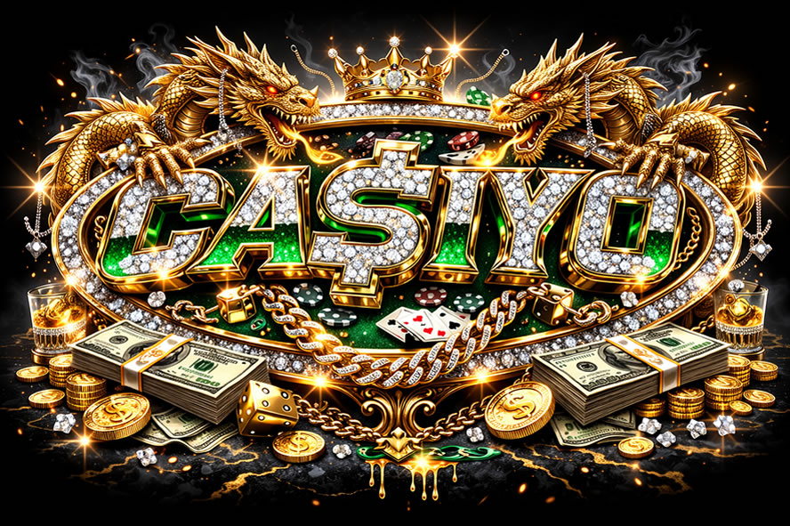 Casiyo.com